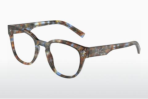 Designer briller Dolce & Gabbana DG3350 3357