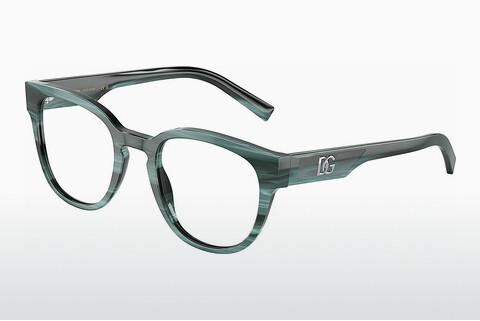 Glasses Dolce & Gabbana DG3350 3391