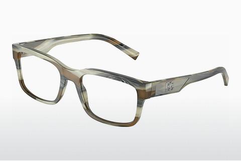 Glasses Dolce & Gabbana DG3352 3390