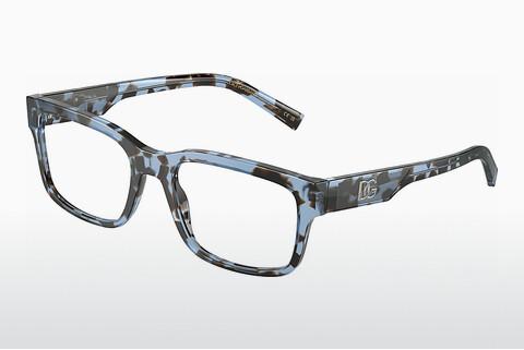 Glasses Dolce & Gabbana DG3352 3392
