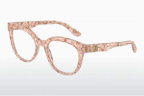 Glasses Dolce & Gabbana DG3353 3347