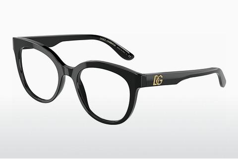 Eyewear Dolce & Gabbana DG3353 501