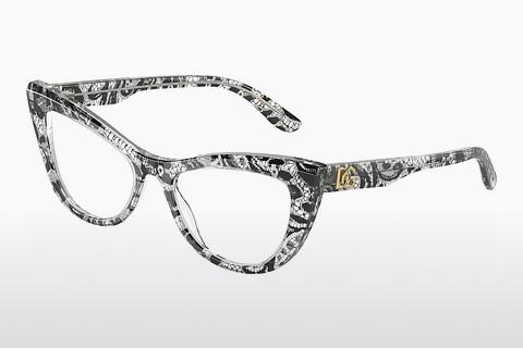 Očala Dolce & Gabbana DG3354 3152