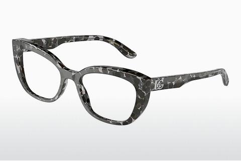Designer briller Dolce & Gabbana DG3355 3362