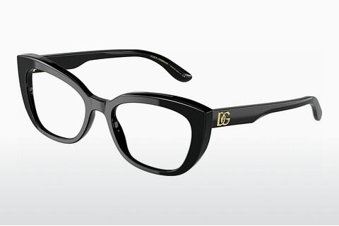 Naočale Dolce & Gabbana DG3355 501