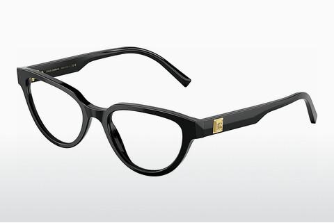Glasses Dolce & Gabbana DG3358 501