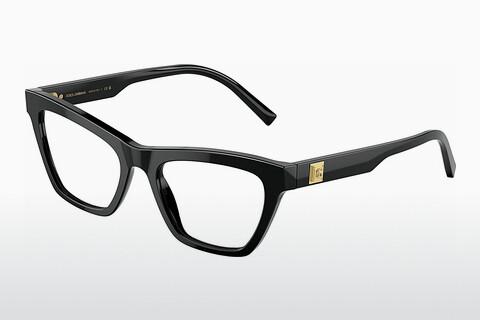 Designer briller Dolce & Gabbana DG3359 501