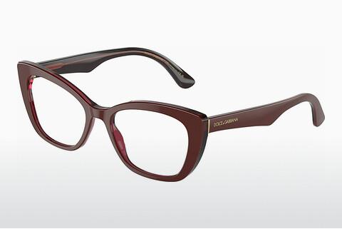Očala Dolce & Gabbana DG3360 3247