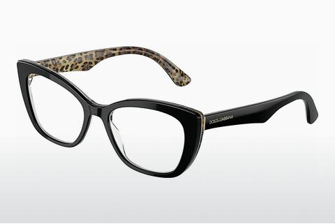 Glasögon Dolce & Gabbana DG3360 3299