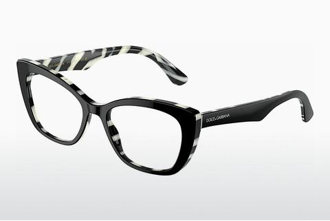 Designer briller Dolce & Gabbana DG3360 3372