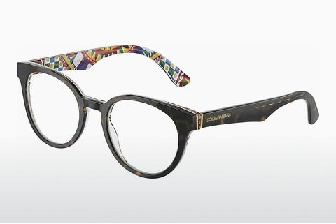 Designer briller Dolce & Gabbana DG3361 3217