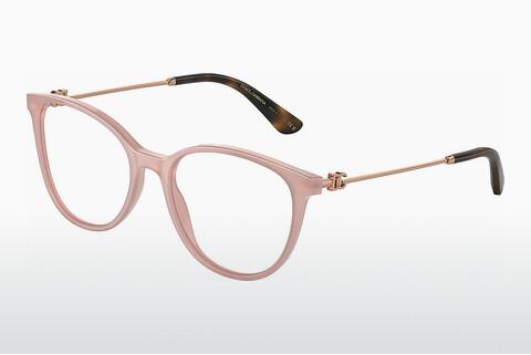 Glasses Dolce & Gabbana DG3363 3384