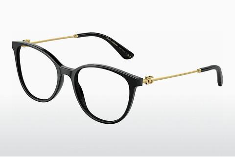 Designer briller Dolce & Gabbana DG3363 501