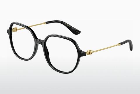 Designer briller Dolce & Gabbana DG3364 501