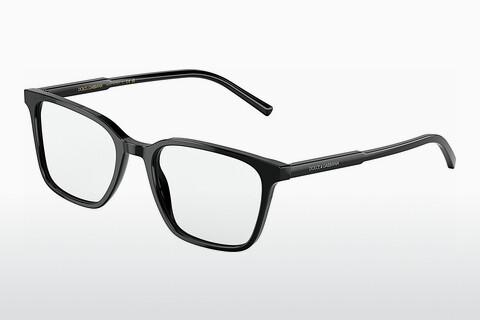 Glasses Dolce & Gabbana DG3365 501