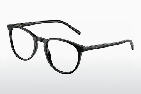 Designer briller Dolce & Gabbana DG3366 501