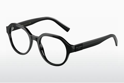 Glasses Dolce & Gabbana DG3367 501