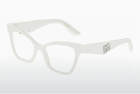 Designer briller Dolce & Gabbana DG3369 3312