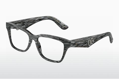 Designer briller Dolce & Gabbana DG3370 3187