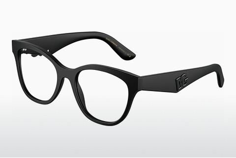 Designer briller Dolce & Gabbana DG3371 2525