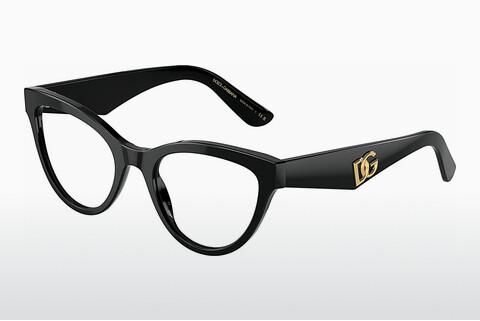 Designer briller Dolce & Gabbana DG3372 501