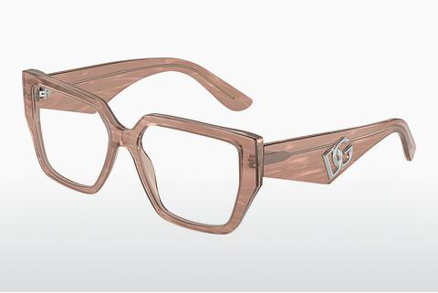Glasses Dolce & Gabbana DG3373 3411