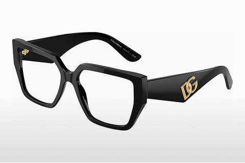 Designer briller Dolce & Gabbana DG3373 501