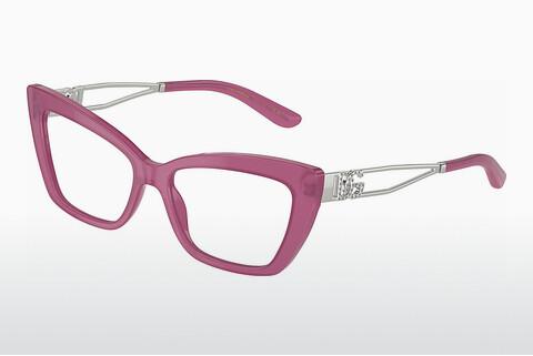 Glasses Dolce & Gabbana DG3375B 2966