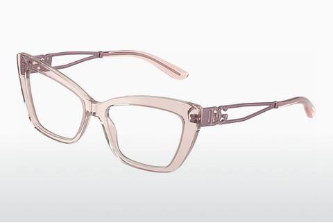 Designer briller Dolce & Gabbana DG3375B 3148