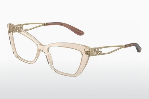 Glasögon Dolce & Gabbana DG3375B 3432