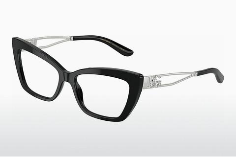 Glasses Dolce & Gabbana DG3375B 501
