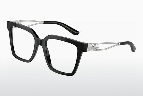 Glasses Dolce & Gabbana DG3376B 501