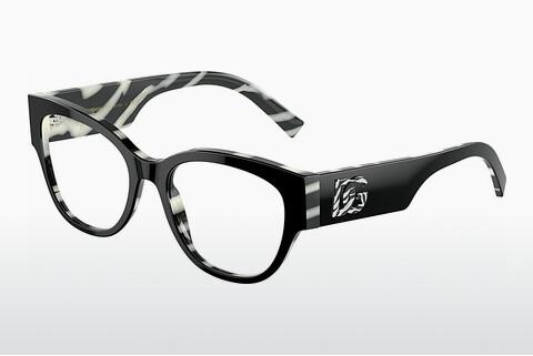 Očala Dolce & Gabbana DG3377 3372