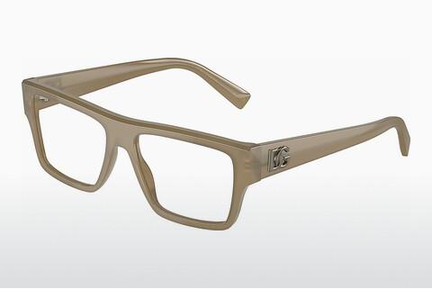 Glasses Dolce & Gabbana DG3382 3089