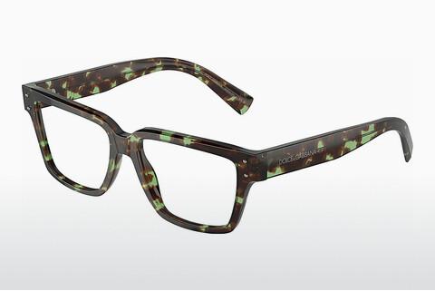Glasses Dolce & Gabbana DG3383 3432