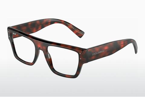 Designer briller Dolce & Gabbana DG3384 3358