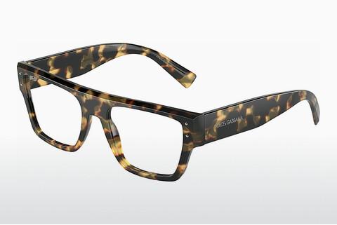 Designer briller Dolce & Gabbana DG3384 512