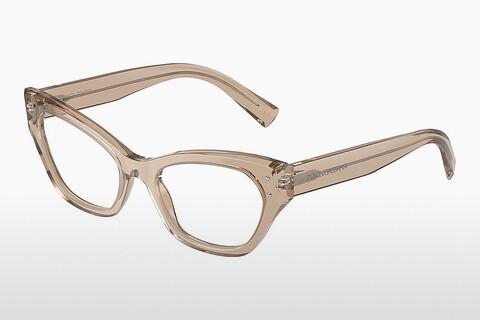 Glasses Dolce & Gabbana DG3385 3432