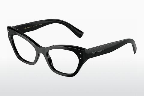 Designer briller Dolce & Gabbana DG3385 501