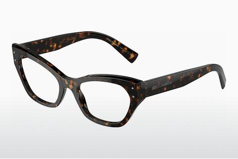 Glasses Dolce & Gabbana DG3385 502