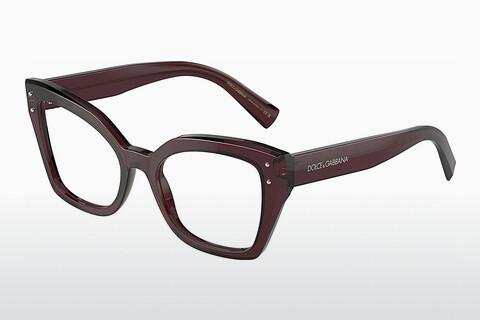 Glasses Dolce & Gabbana DG3386 3045