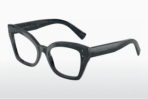 Glasses Dolce & Gabbana DG3386 3441