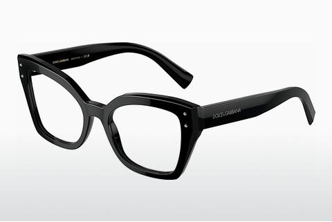 Glasses Dolce & Gabbana DG3386 501