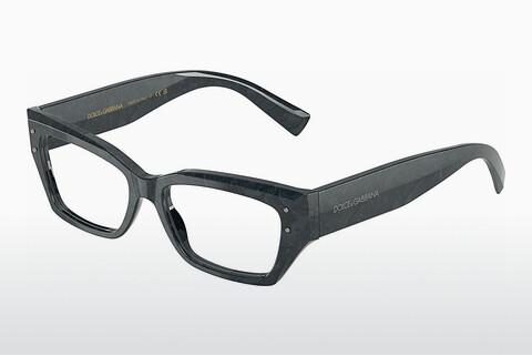 Glasses Dolce & Gabbana DG3387 3441