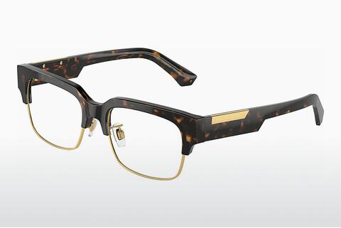 Designer briller Dolce & Gabbana DG3388 502