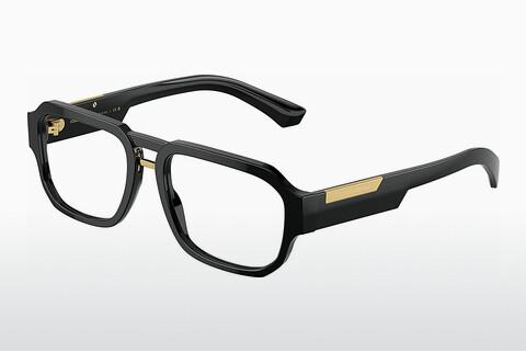 Glasses Dolce & Gabbana DG3389 501