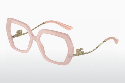 Glasses Dolce & Gabbana DG3390B 3436