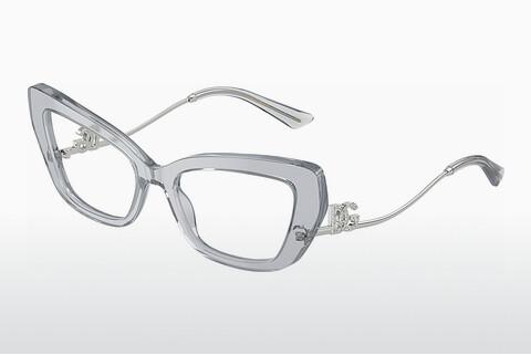 Očala Dolce & Gabbana DG3391B 3291