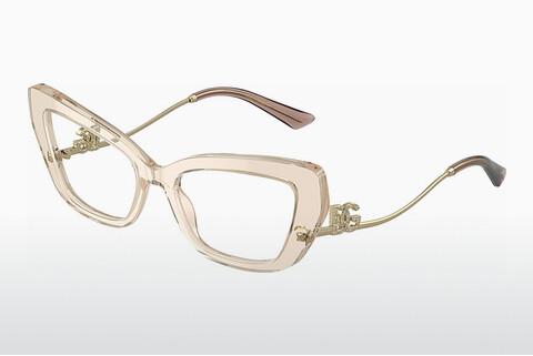 Designer briller Dolce & Gabbana DG3391B 3432
