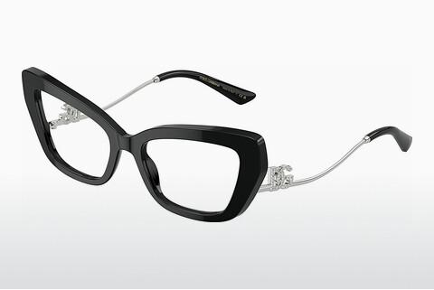 Glasögon Dolce & Gabbana DG3391B 501